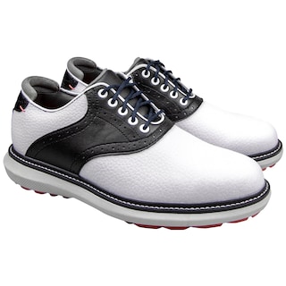 Foto 5 | Vestido De Golf Shoelaces Endoto Para Footjoy, Zapatos Oxford, Azul Marino - Venta Internacional.