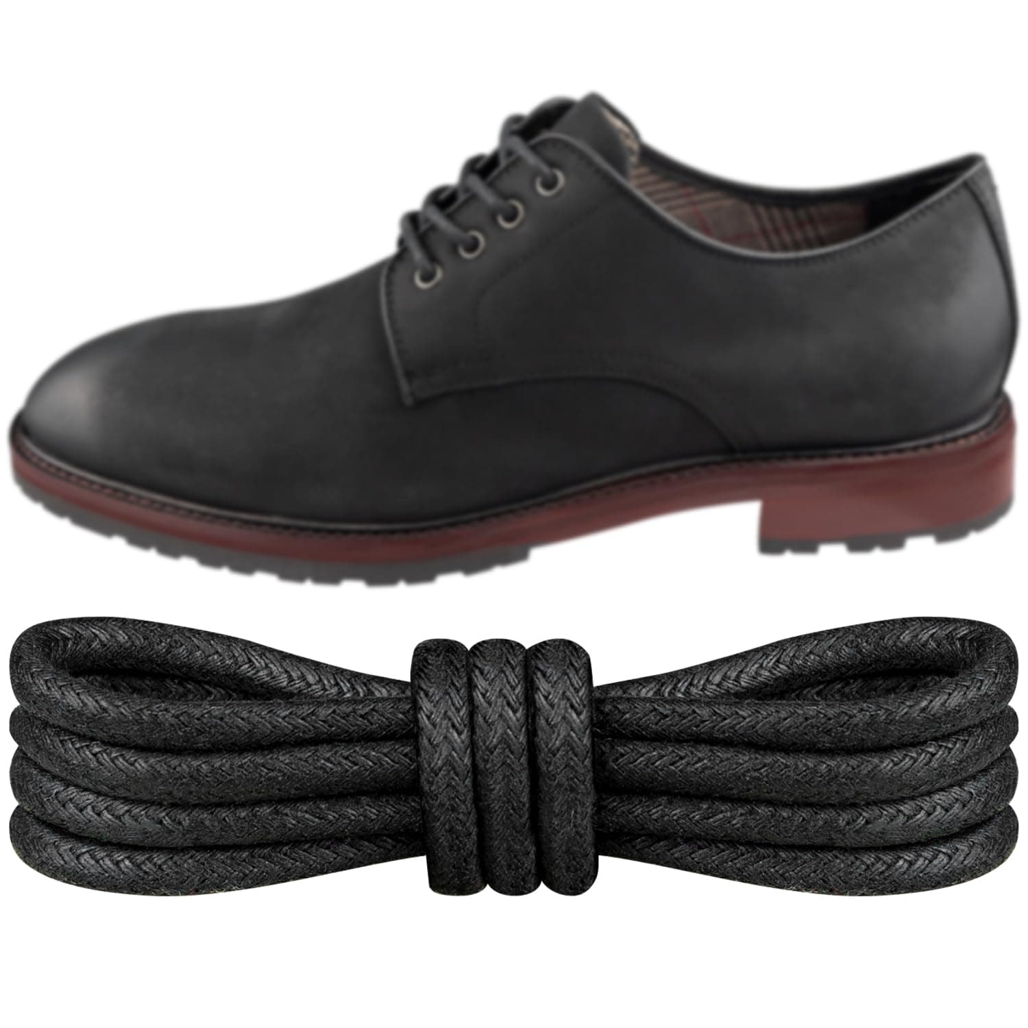 Shoelaces Endoto De Repuesto Para Zapatos De Golf Oxford Cole Haan - Venta Internacional.