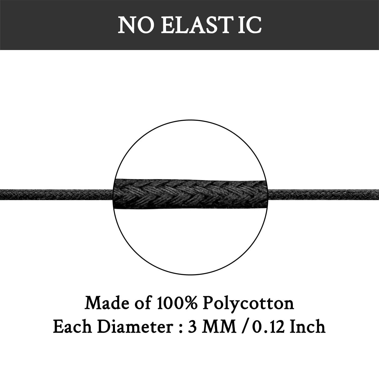 Foto 4 pulgar | Shoelaces Endoto De Repuesto Para Zapatos De Golf Oxford Cole Haan - Venta Internacional.
