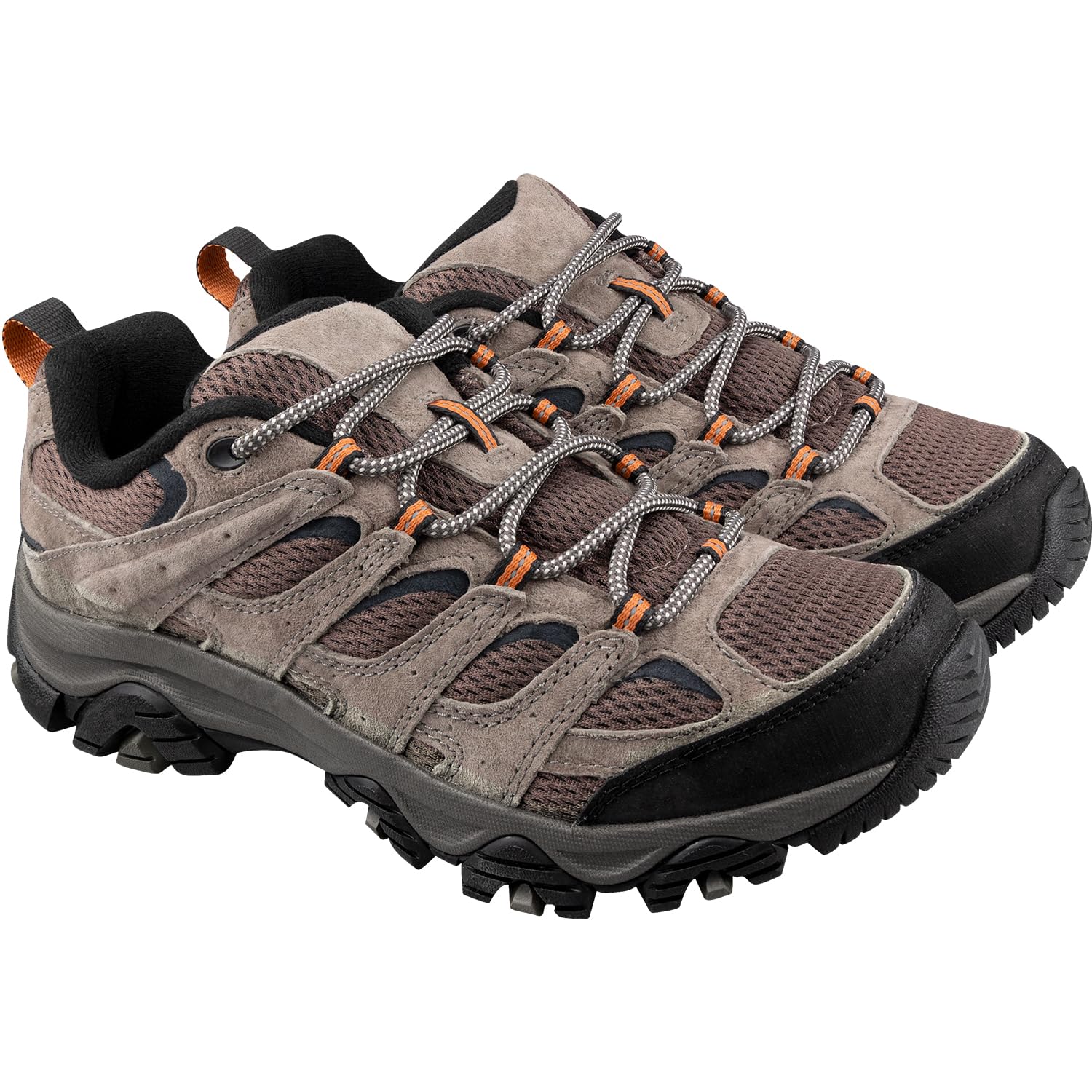 Foto 5 pulgar | Botas De Senderismo Shoelaces Endoto Para Merrell Moab, Talla 44 - Venta Internacional.