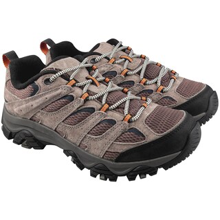 Foto 4 | Botas De Senderismo Shoelaces Endoto Para Merrell Moab, Talla 44 - Venta Internacional.