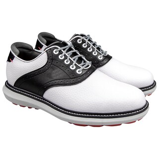 Foto 5 | Shoelaces Endoto Para Footjoy, Vestido De Golf, Zapatos Oxford, Gris - Venta Internacional.