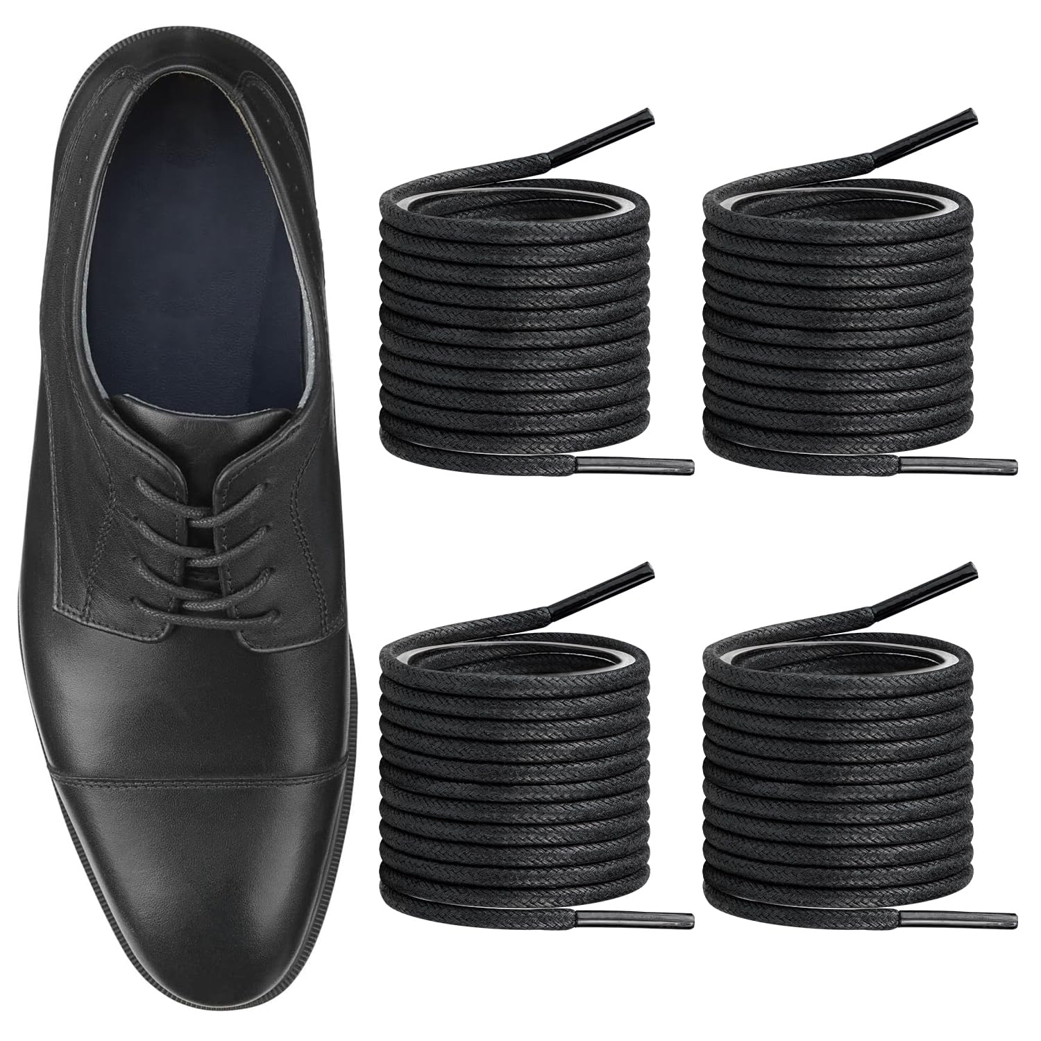 Zapatos Endoto Para Johnston Murphy Dress Oxford Shoes - Venta Internacional.