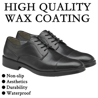 Foto 5 | Zapatos Endoto Para Johnston Murphy Dress Oxford Shoes - Venta Internacional.