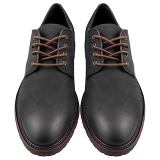 Foto 6 | Zapatos De Golf Oxford Endoto Encerados Para Cole Haan, Color Marrón - Venta Internacional.