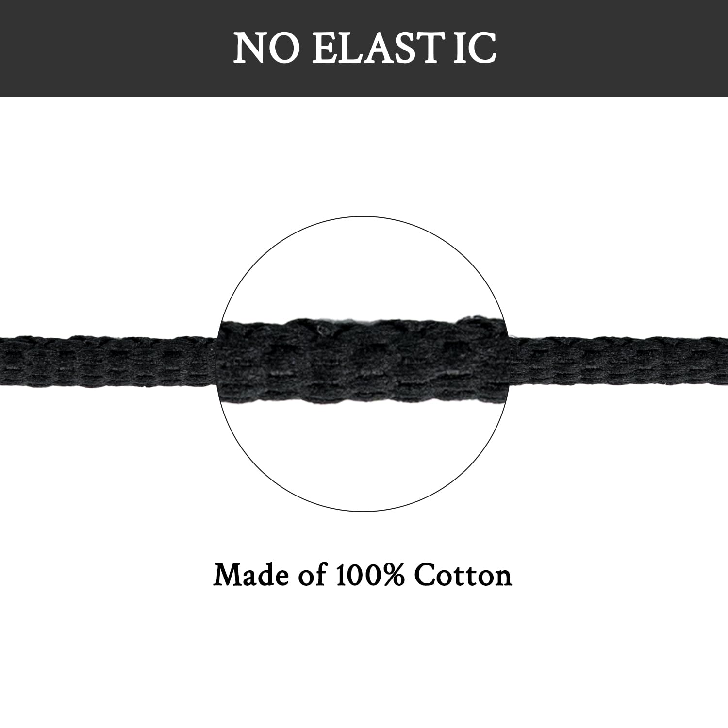 Foto 4 pulgar | Shoelaces Endoto Para Footjoy, Vestido De Golf, Zapatos Oxford, Negros - Venta Internacional.