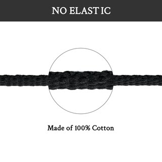 Foto 3 | Shoelaces Endoto Para Footjoy, Vestido De Golf, Zapatos Oxford, Negros - Venta Internacional.