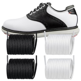 Foto 1 | Vestido De Golf Shoelaces Endoto Para Footjoy, Zapatos Oxford De 32 Cm - Venta Internacional.