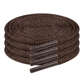 Foto 2 | Vestido De Golf Shoelaces Endoto Para Footjoy, Zapatos Oxford, Color Marrón - Venta Internacional.