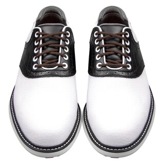Foto 4 | Vestido De Golf Shoelaces Endoto Para Footjoy, Zapatos Oxford, Color Marrón - Venta Internacional.