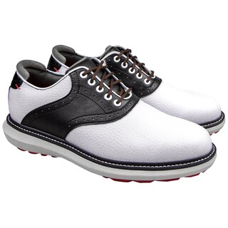 Foto 5 | Vestido De Golf Shoelaces Endoto Para Footjoy, Zapatos Oxford, Color Marrón - Venta Internacional.