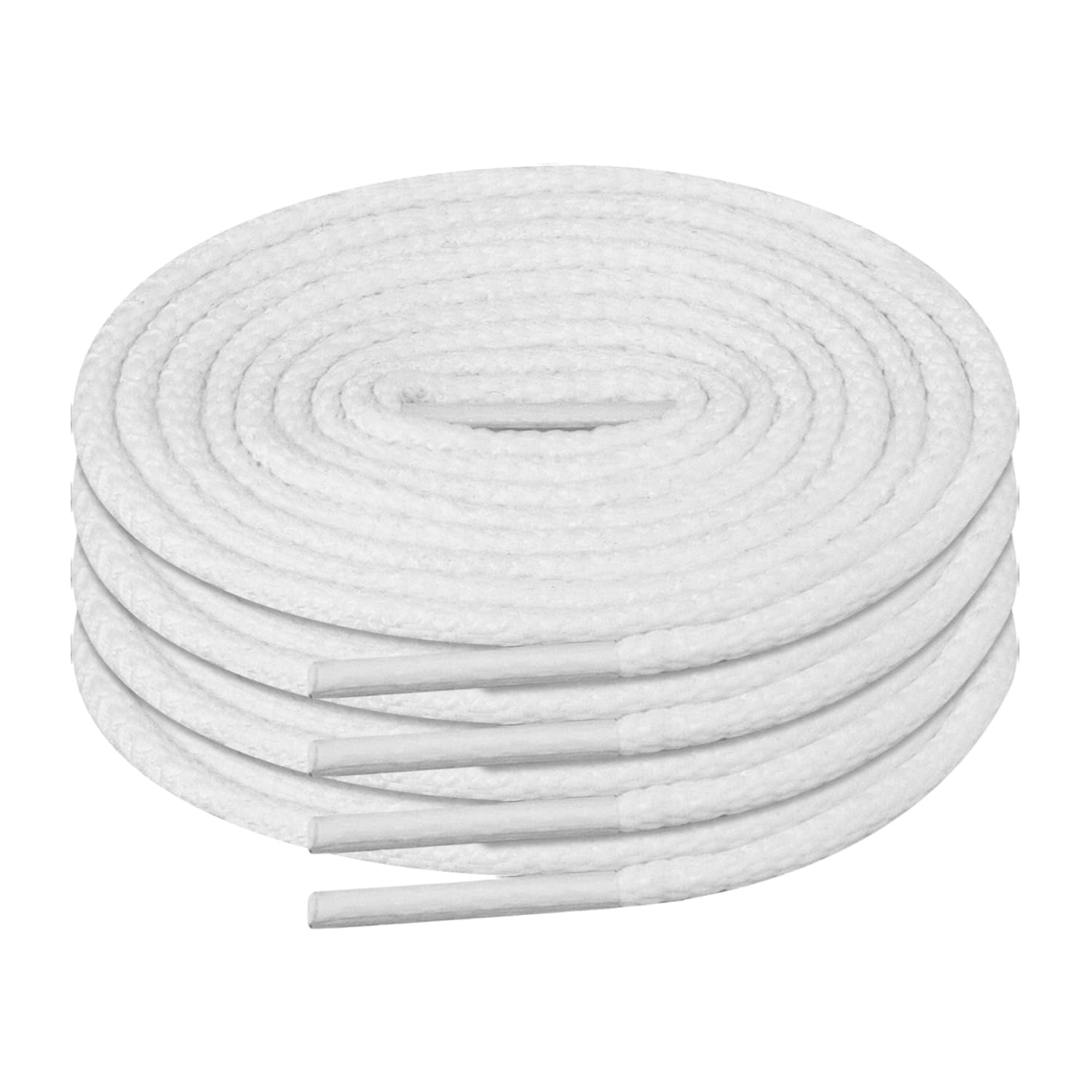 Foto 3 pulgar | Shoelaces Endoto Para Footjoy, Vestido De Golf, Zapatos Oxford, Blancos - Venta Internacional.