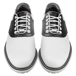 Foto 4 | Shoelaces Endoto Para Footjoy, Vestido De Golf, Zapatos Oxford, Blancos - Venta Internacional.