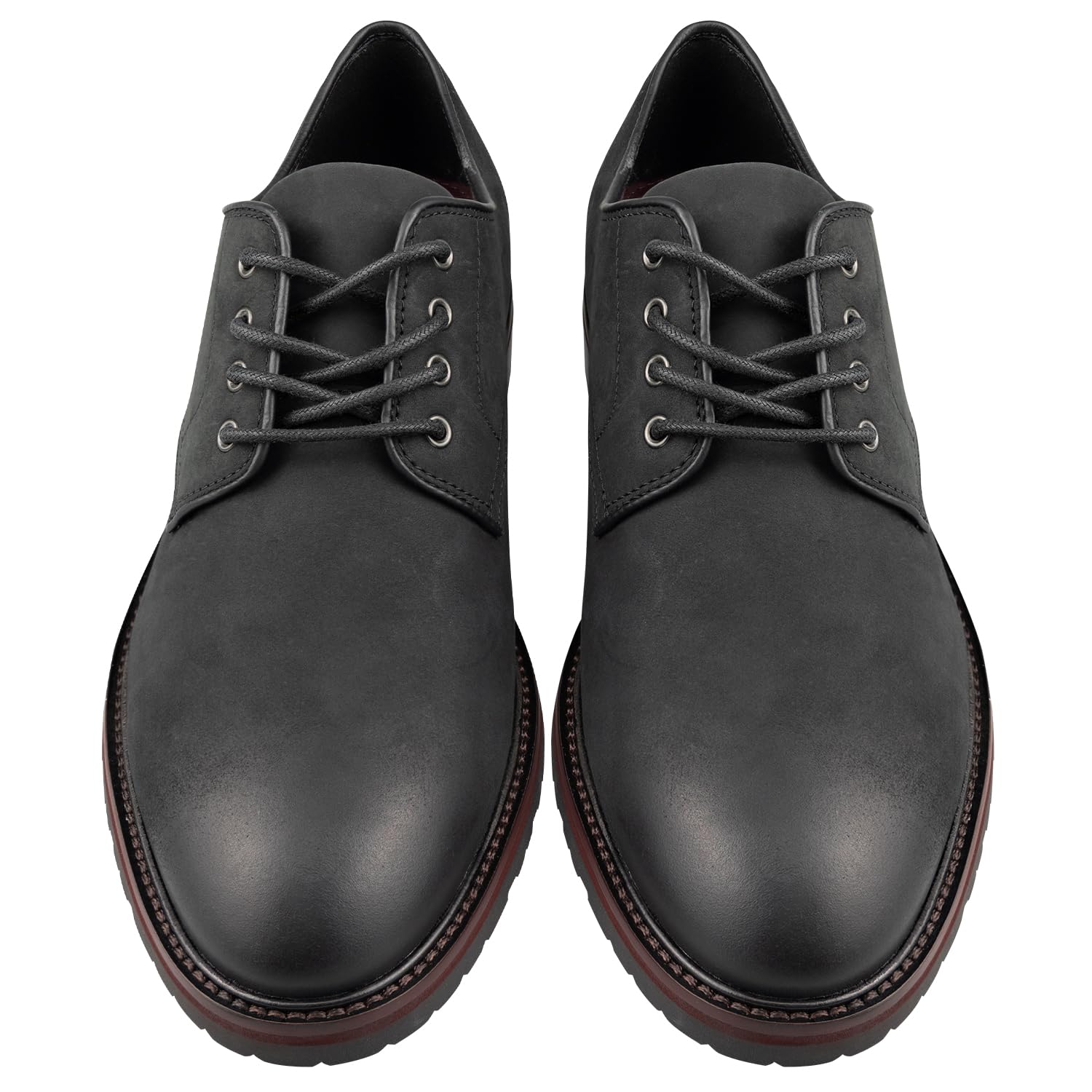 Foto 6 pulgar | Zapatos De Golf Oxford Endoto De Cole Haan, Color Marrón, 66 Cm - Venta Internacional.