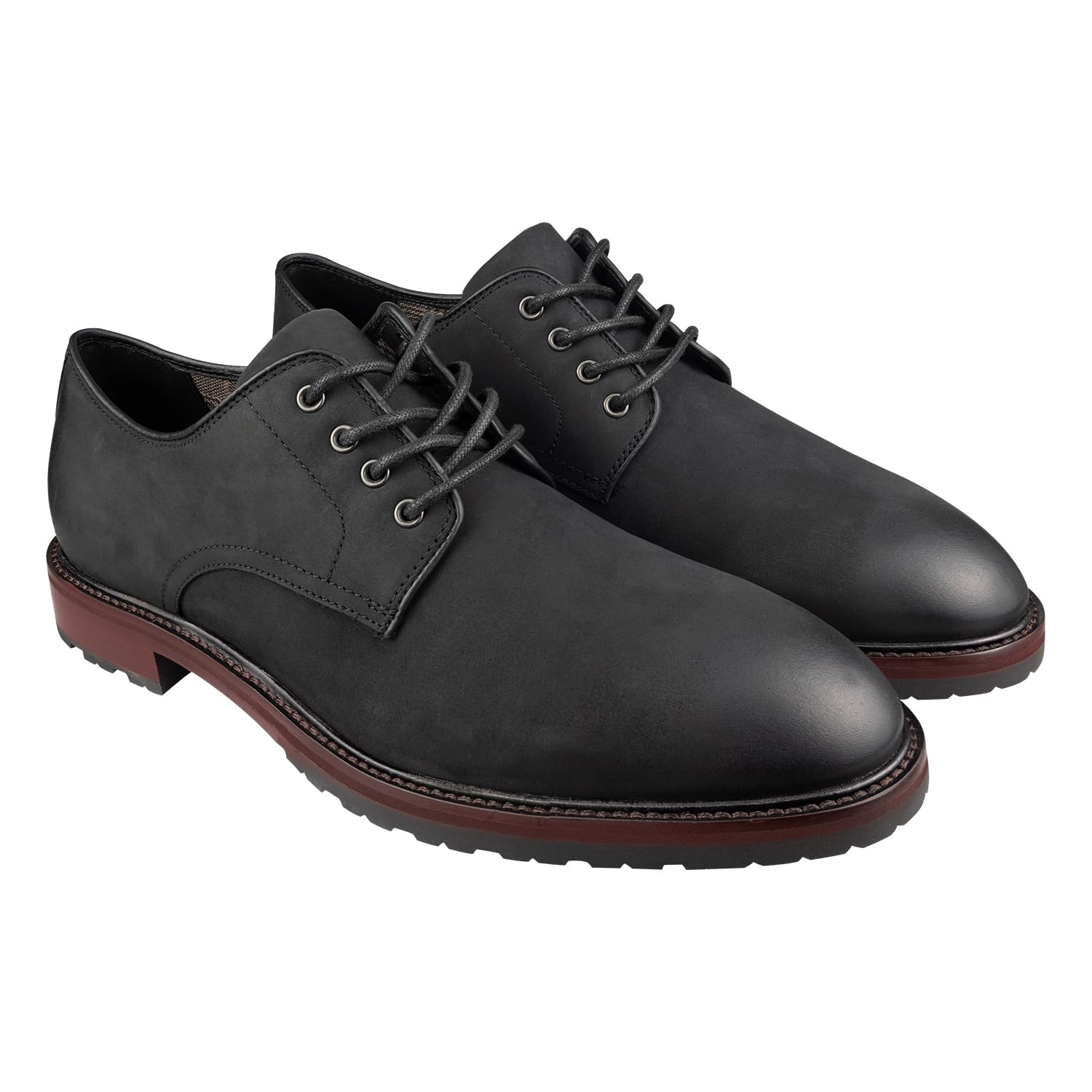 Foto 6 | Zapatos De Golf Oxford Endoto De Cole Haan, Color Marrón, 66 Cm - Venta Internacional.