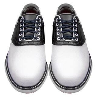 Foto 4 | Vestido De Golf Shoelaces Endoto Para Footjoy, Oxford, Azul Marino, 90 Cm - Venta Internacional.