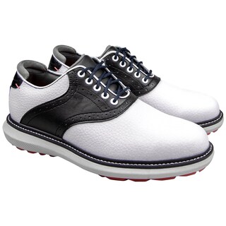 Foto 5 | Vestido De Golf Shoelaces Endoto Para Footjoy, Oxford, Azul Marino, 90 Cm - Venta Internacional.