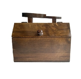 Foto 1 | Cajon Bolero FSYAR cafe
