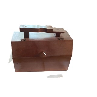 Foto 2 | Cajon Bolero FSYAR cafe