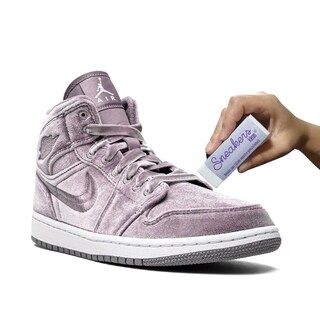 Foto 5 | Goma Para Calzado Deportivo Gamuza Nobuck Ante Sneakers Klean |