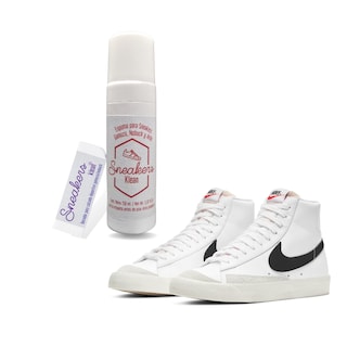 Foto 7 | Espuma Para Gamuza Nobuck Ante Borrador Sneakers Klean