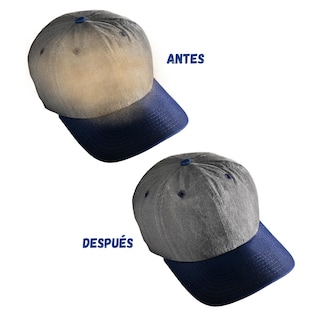 Foto 4 | Espuma lavado en seco Sneakers Klean Di adiós a la Suciedad y Manchas en tus Gorras