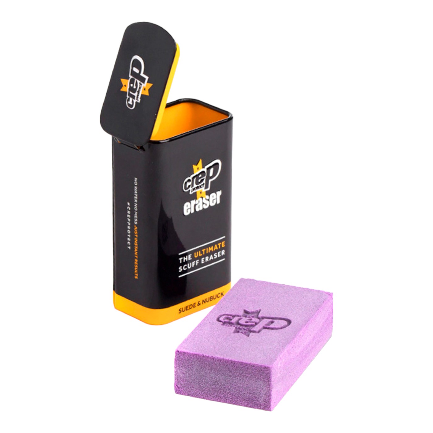 Foto 5 pulgar | Borrador Crep Protect Nubuck para Calzado