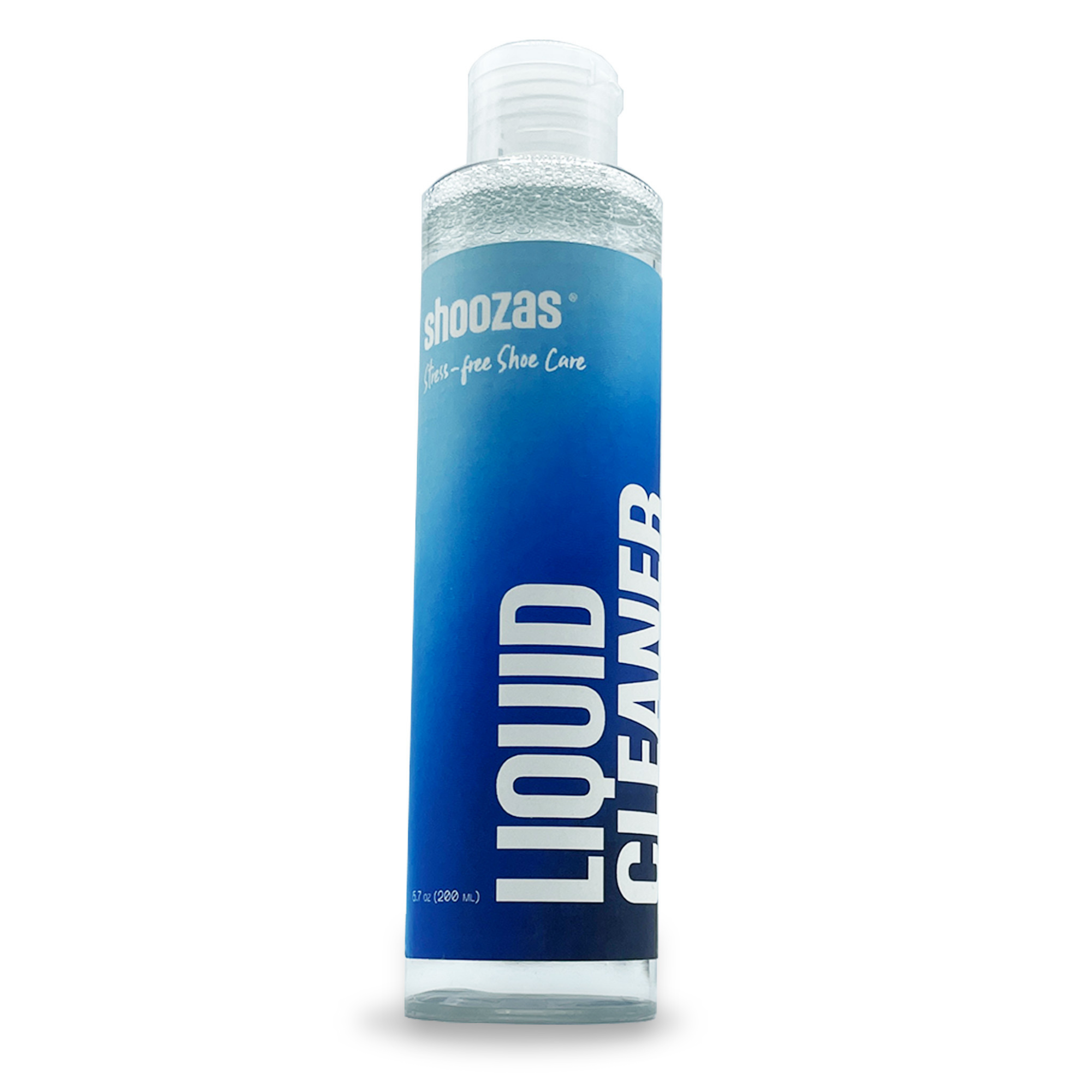 Foto 2 pulgar | Limpiador Líquido De Tenis Y Zapatos 200 Ml - Limpieza Profunda, Elimina Manchas Difíciles, Seguro Para Todos Los