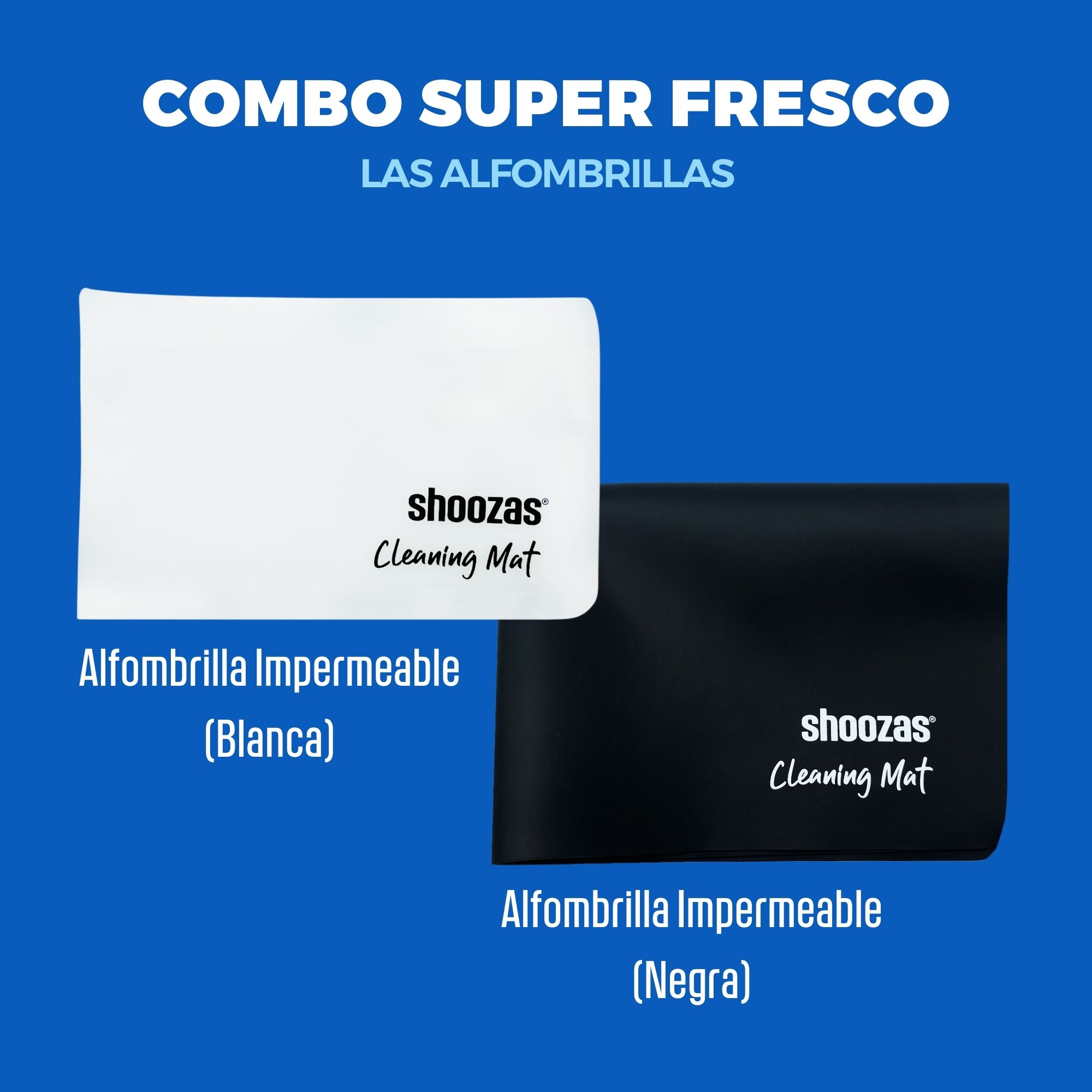 Foto 5 pulgar | Kits De Limpieza De Tenis Super Fresh Shoozas