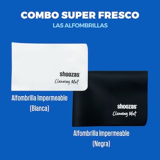 Foto 4 | Kits De Limpieza De Tenis Super Fresh Shoozas
