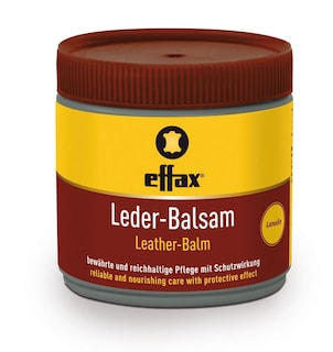 Foto 1 | Bálsamo para el Cuidado del Cuero Effax 500 ml - Venta Internacional