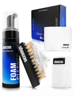 Foto 2 | Kit De Limpieza 4 Piezas + Termo Güish Gratis