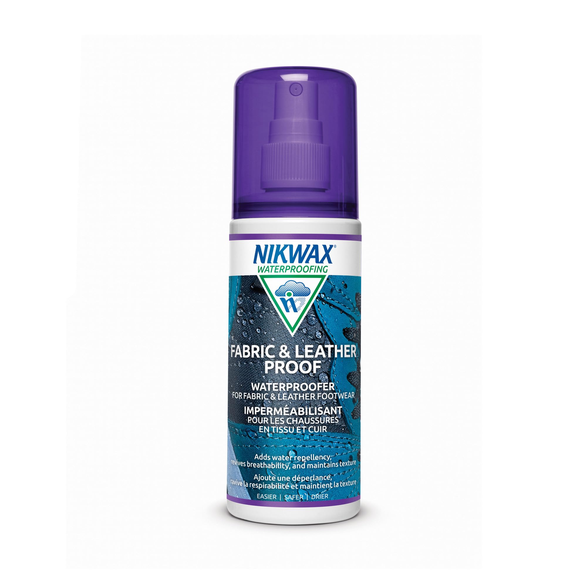 Foto 2 pulgar | Spray Impermeabilizante Nikwax A Prueba De Tela Y Piel - Venta Internacional.