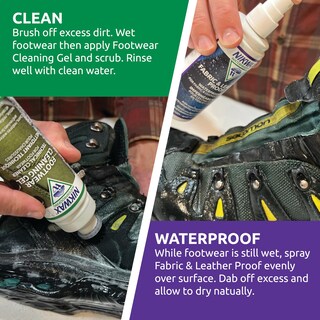 Foto 4 | Spray Impermeabilizante Nikwax A Prueba De Tela Y Piel - Venta Internacional.