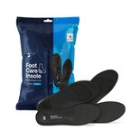 Plantillas De Gel Unisex. Paquete Con 2 Pares. Termorreguladoras. Foot Care Insole B Life.
