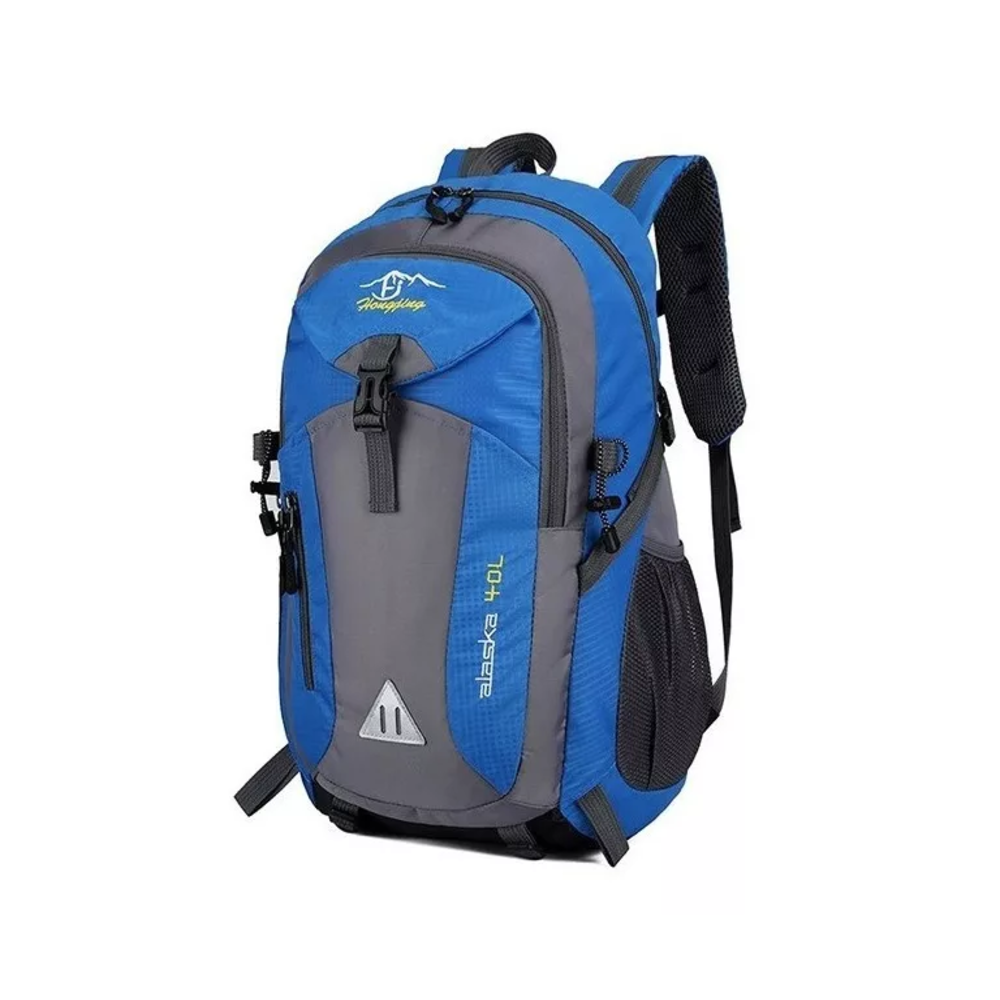 Mochila Deportiva Belug color Azul