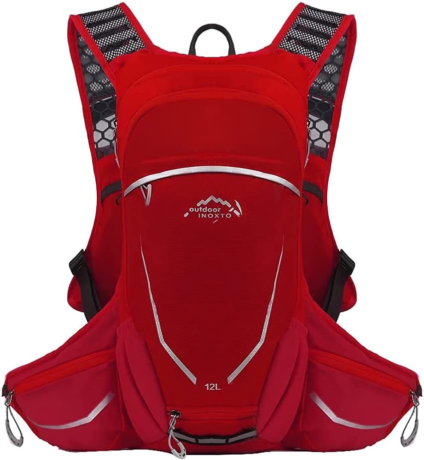 Venta Internacional-Mochila de Ciclismo para Hidratación $657