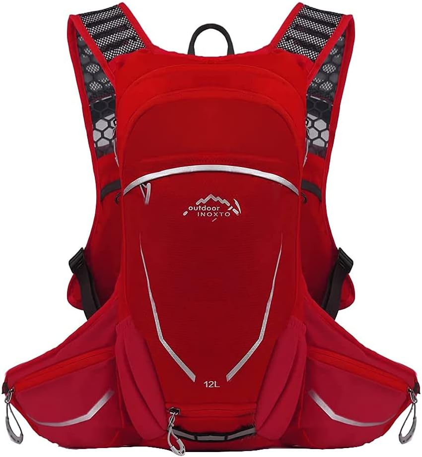 Venta Internacional-Mochila de Ciclismo para Hidratación