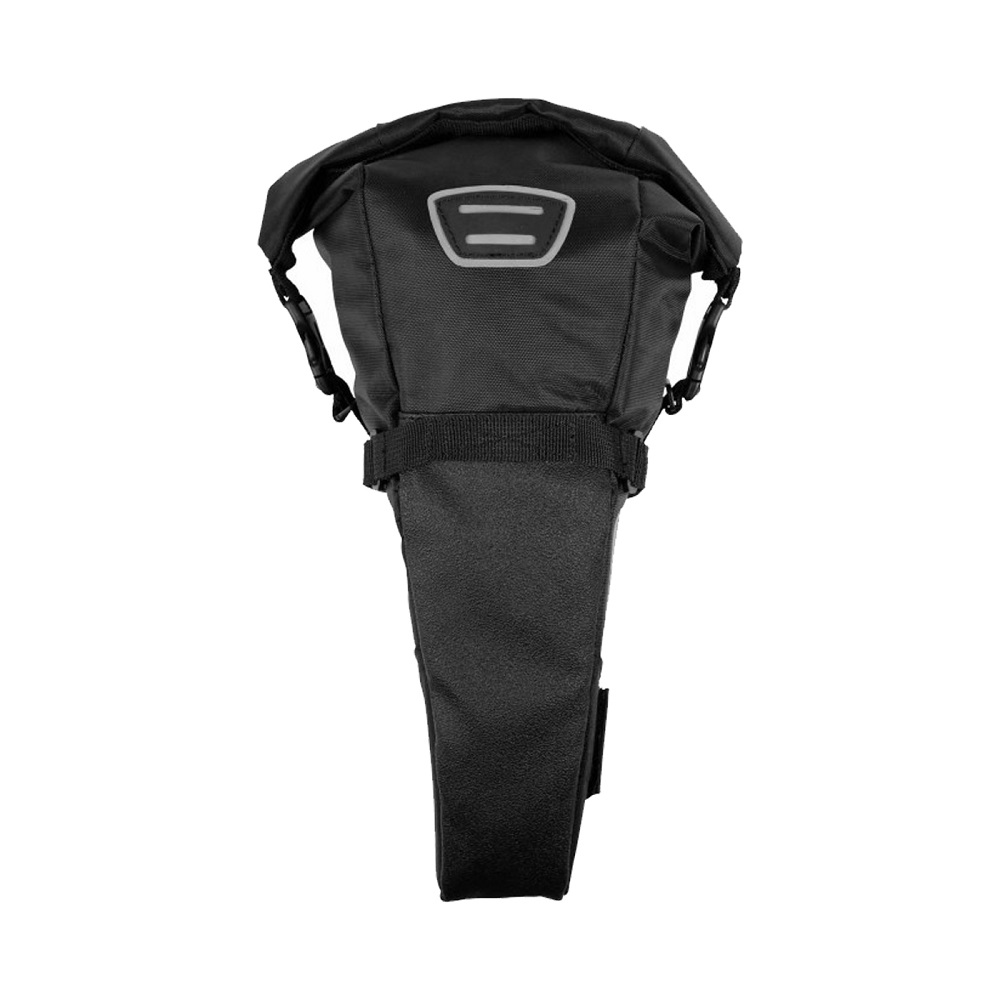 Foto 3 pulgar | Bolsa de Asiento para Bicicleta Zefal Z Adventure R5 5L TPU 420D