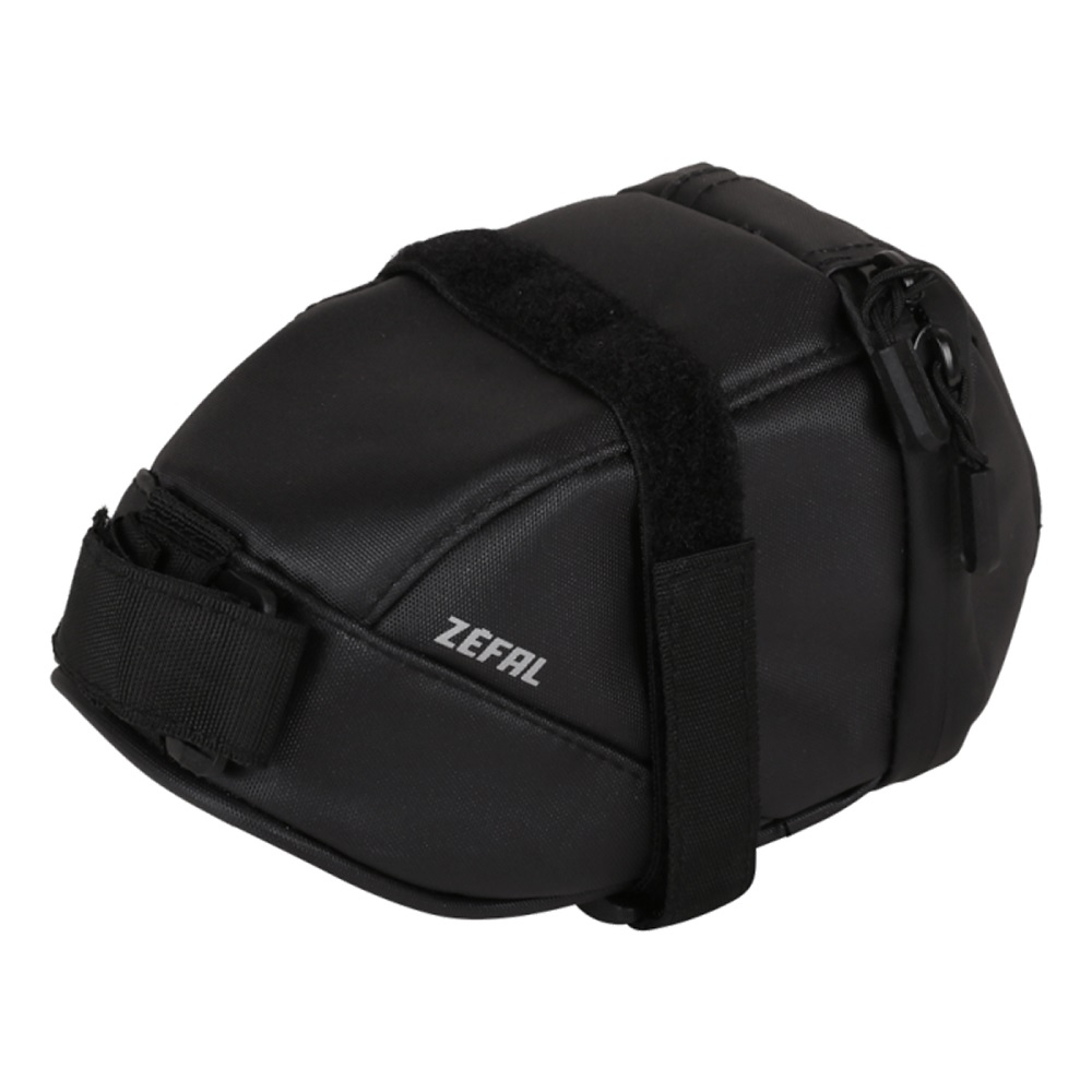 Foto 2 | Bolsa Asiento Bicicleta Iron Pack 2 M-ds Negro 7026 Zefal