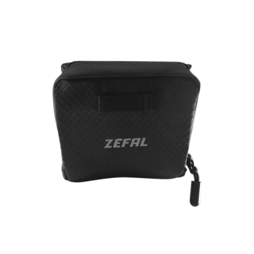 Foto 3 pulgar | Bolsa para Asiento de Bicicleta Zefal Z Light Pack 1.4 L Grande 7043