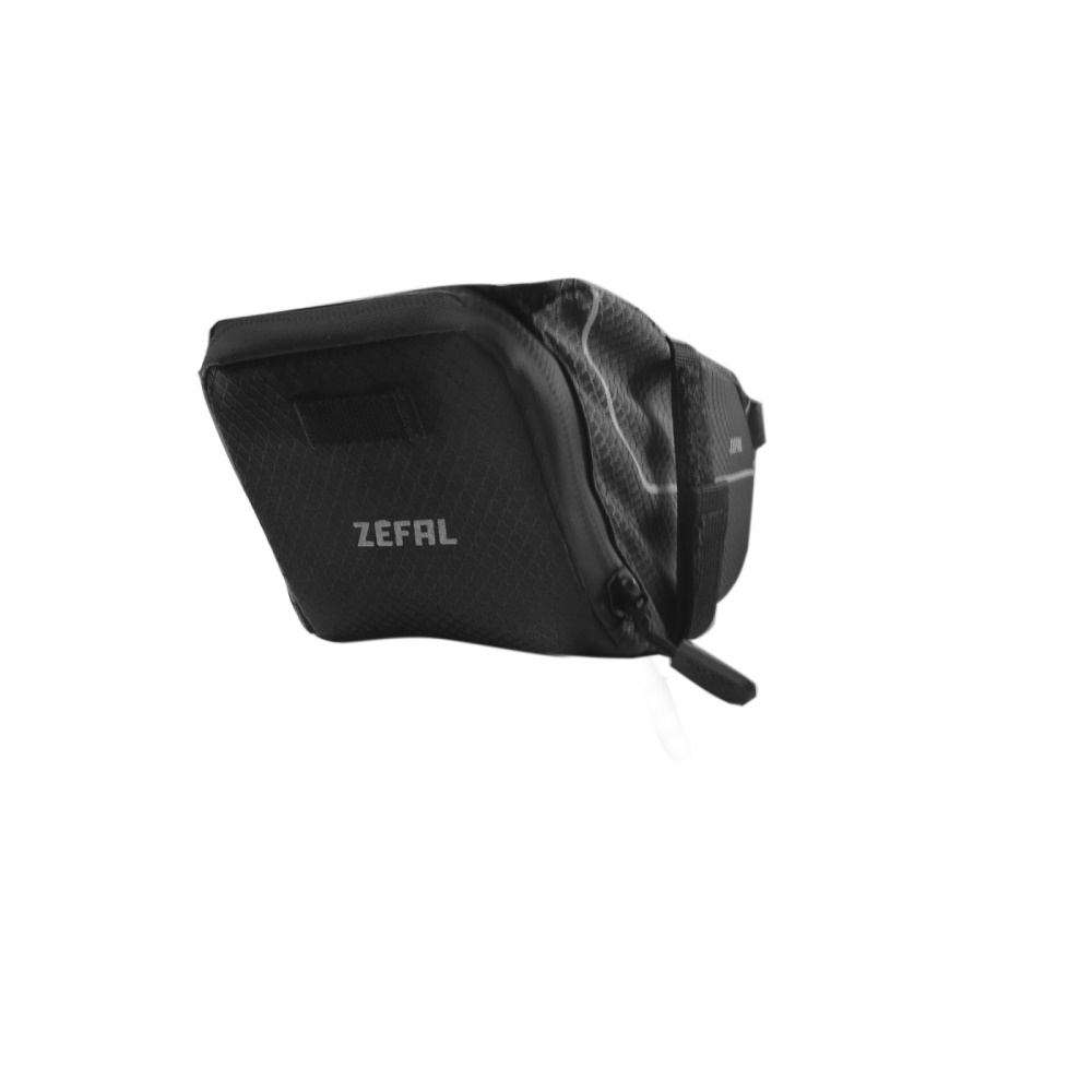 Foto 4 pulgar | Bolsa para Asiento de Bicicleta Zefal Z Light Pack 1.4 L Grande 7043