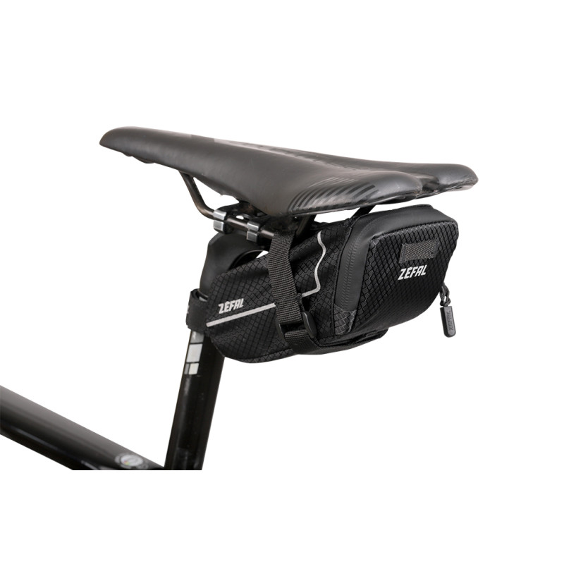 Foto 2 | Bolsa para Asiento de Bicicleta Zefal Z Light Pack S 0.5 L Chico