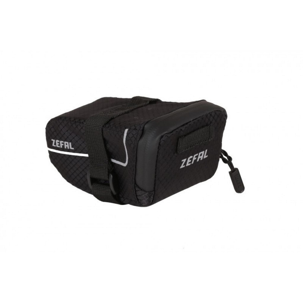 Foto 3 pulgar | Bolsa para Bicicleta Zefal Negra Z Light Pack M 0.9 L