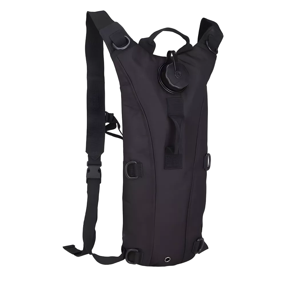 Mochila Hidratante Bolsa de Agua 3l Bicicleta Camper