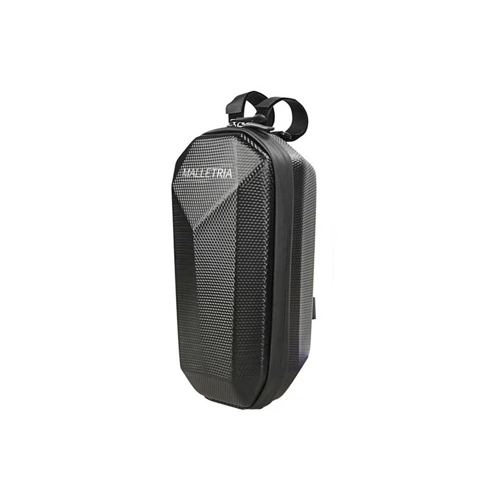 Foto 2 pulgar | Bolsa de Almacenamiento Scooter Compatible con Mijia M365/m365 Pro/ Negro