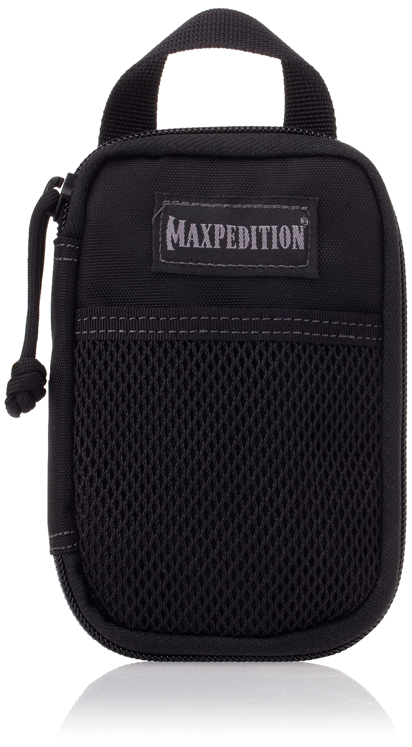 Foto 2 pulgar | Organizador De Bolsillo Maxpedition Micro Black - Venta Internacional.