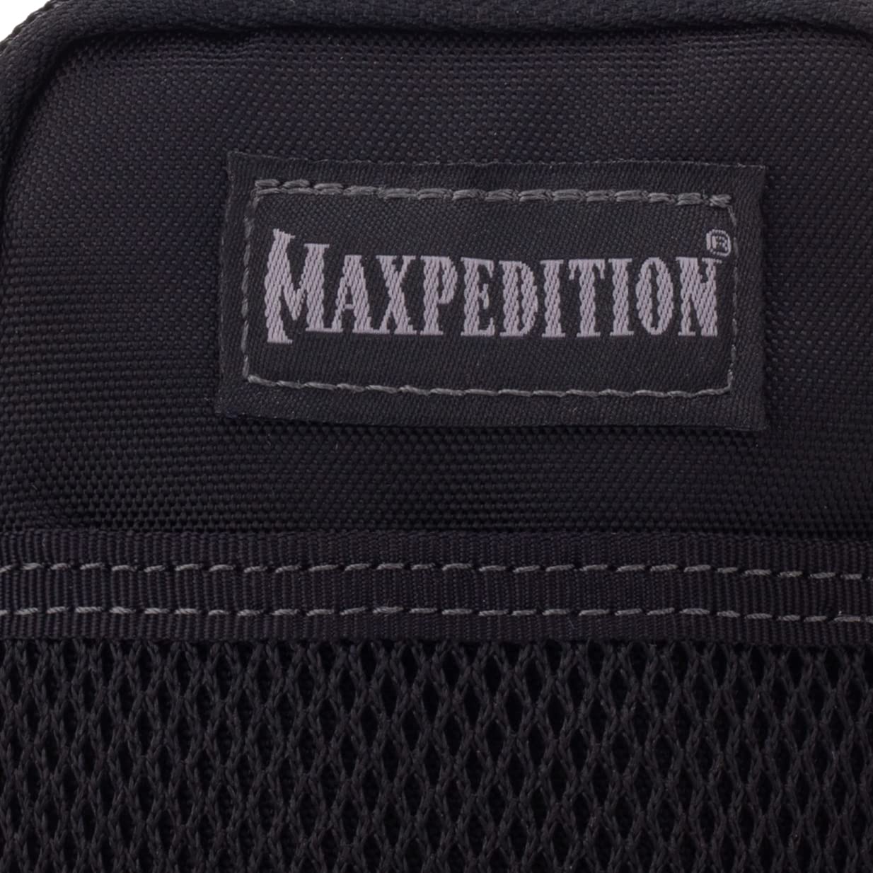 Foto 4 pulgar | Organizador De Bolsillo Maxpedition Micro Black - Venta Internacional.