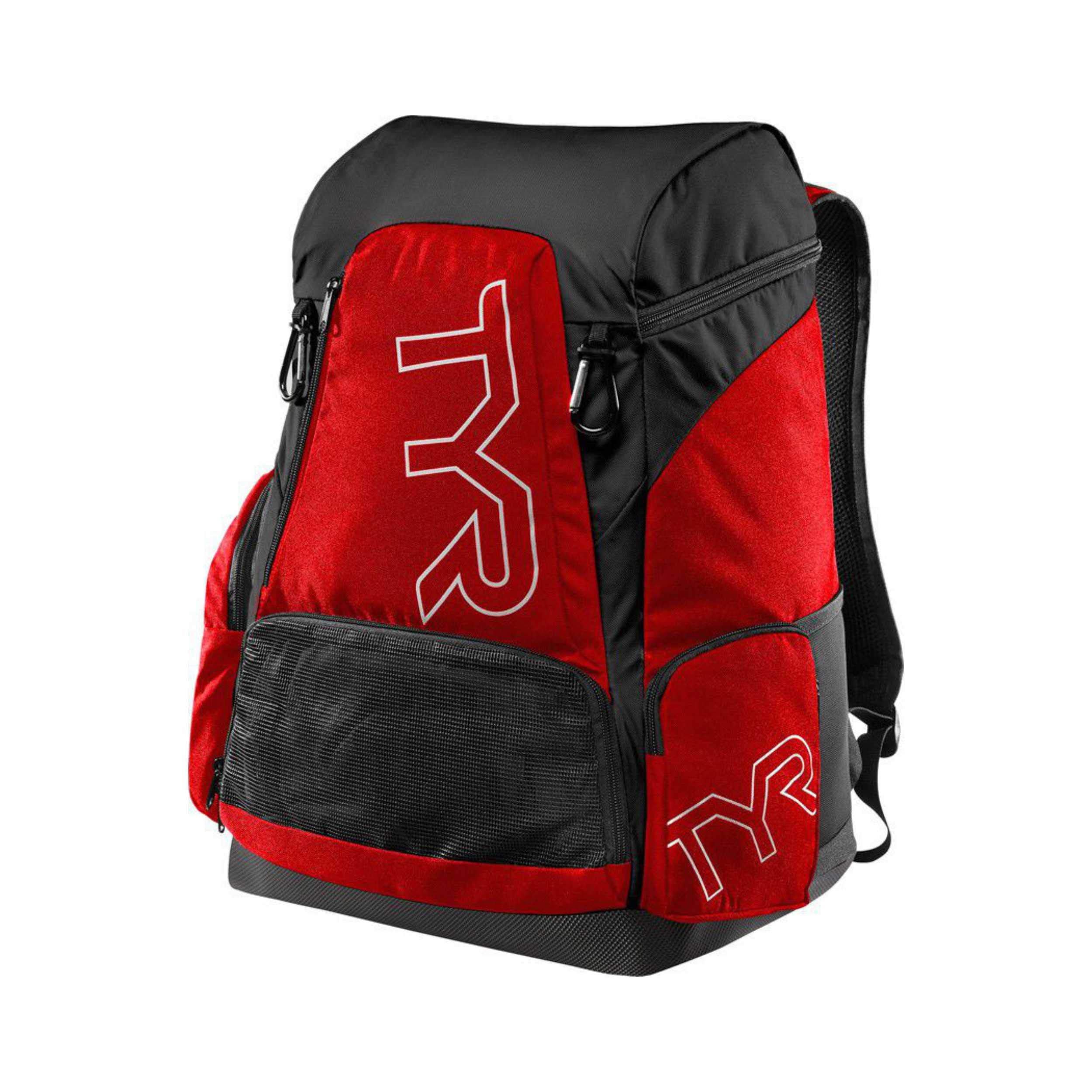 Foto 2 pulgar | Mochila TYR Alliance Rojo 45 L - Venta Internacional
