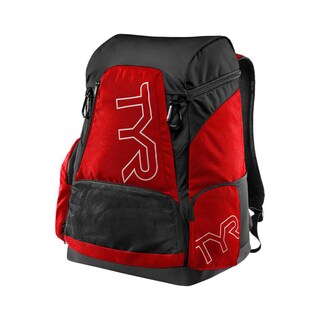 Foto 1 | Mochila TYR Alliance Rojo 45 L - Venta Internacional